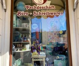 Schreibwaren Scheinpflug Inh. A. Wiesner Bild 6