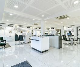 Opticien MARIGNANE Optical Center image 2