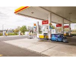 Shell Recharge Charging Station Bild 3