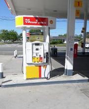 Fuel up at Shell located at 7340 Richmond Road, Williamsburg, VA!