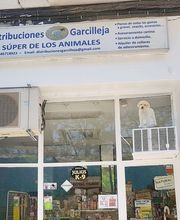 Distribuciones Garcilleja imagen 1