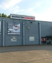 Matratzen Concord Filiale Pulheim Bild 1