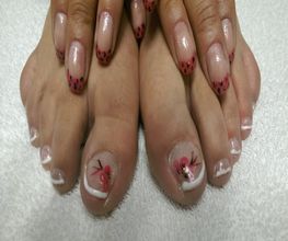 Hand und Fuß by Karla Bild 1