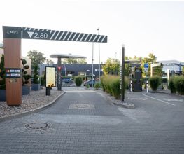 McDonald's Bild 3