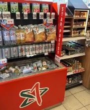 star Tankstelle Bild 11