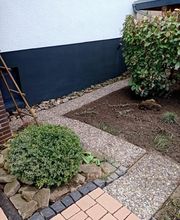 Fassaden-Steinreinigung Renz Bild 10