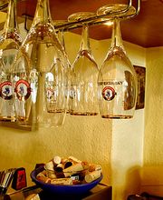 Estiatorio Hallerschloss Bild 5