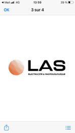 Las Electricité