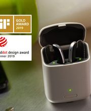Hörgeräte Möckel Sonneberg Bild 5