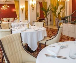 Restaurant Le Parc image 9