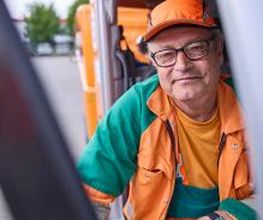 Veolia | Entsorgung Gera Bild 2