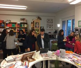 IBERCULTURA Bild 10