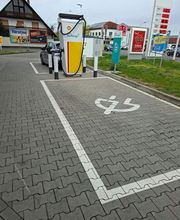 Shell Recharge Charging Station Bild 3
