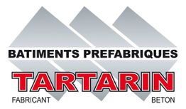 Tartarin Bâtiments Préfabriqués - Sodibat - EXPO