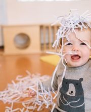 Humankind - Peuteropvang AZC Almelo afbeelding 5