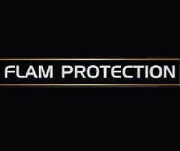 FLAM PROTECTION image 1