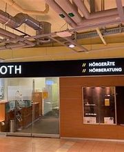 Neuroth Hörcenter AG - Hörgeräte und Gehörschutz Bild 5