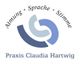 Ganzheitliche Logopädie Stimmtherapie Praxis Claudia Hartwig