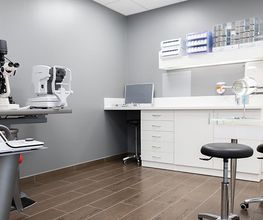 Opticien LAVAL- GRENOUX Optical Center image 7