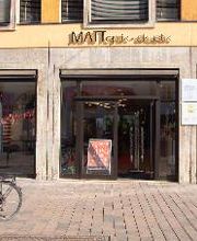 MATT optik • akustik Freising Bild 2