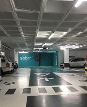Parking Saba Santa Caterina imagen 2