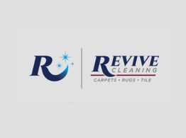 Revive Cleaning