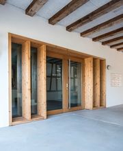 Boog Schreinerei AG Bild 12