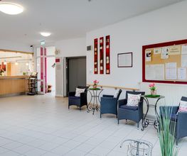 "Haus am Stadtpark" Bild 5