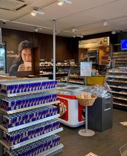 JET Tankstelle Bild 1