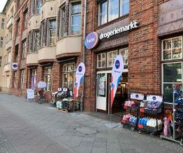 budni - Bundesallee Bild 3
