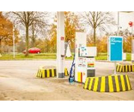 Shell Recharge Charging Station Bild 6