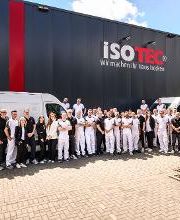 ISOTEC-Fachbetrieb Abdichtungstechnik Dipl.Ing. Morscheck GmbH Bild 5