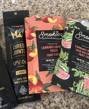 Catalyst Cannabis Dispensary Los Angeles Florence image 3