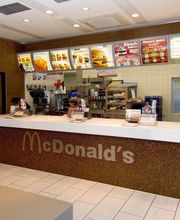 McDonald's Bild 2