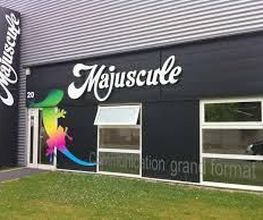 Majuscule image 11