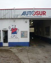 AUTOSUR PARISOT image 3