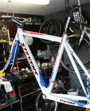Fahrrad Mix "Verkauf & Service" Bild 2