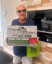 Kirkin Exteriors image 16