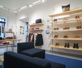 Sebago 4 Torino immagine 7