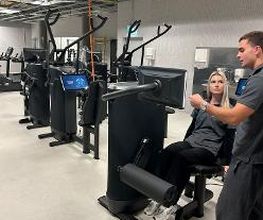 Physio Station - Emmenbrücke Bild 6