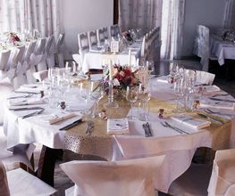 Auberge St-Hubert Bild 3