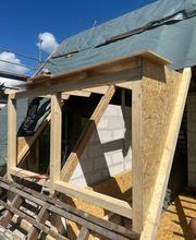 Dacharbeiten & Fenster