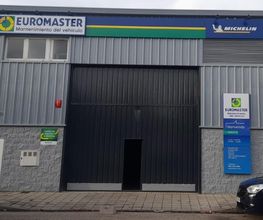 Euromaster Candina imagen 1