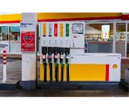 Shell Recharge Charging Station Bild 16