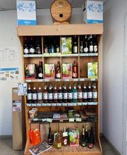 Anjou Maine Céréales image 14