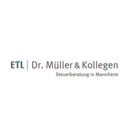 Dr. Müller & Kollegen Steuerberatung in Mannheim