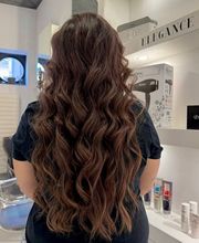 Elegance hair and beauty Bild 12