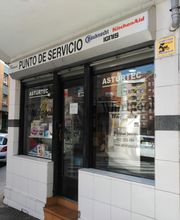 Asturtec Servicio Tecnico S.L.U. imagen 4