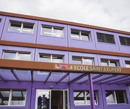 Ecole Saint-Exupéry Bild 2