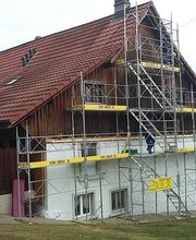 ECHA-GERÜST SA Bild 5